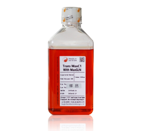 Trans MaxC1 With MaxGLN