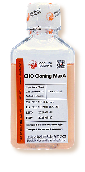 CHO Cell Monoclonal Screening 