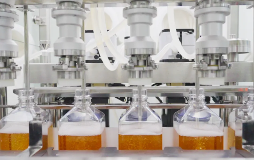 MediumBank Launches New 2000L-Batch GMP Media Automatic Filling Line, Enhancing Precision, Efficiency and Safety